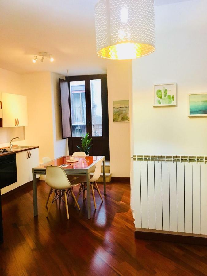 קטאניה Giupy Home מראה חיצוני תמונה